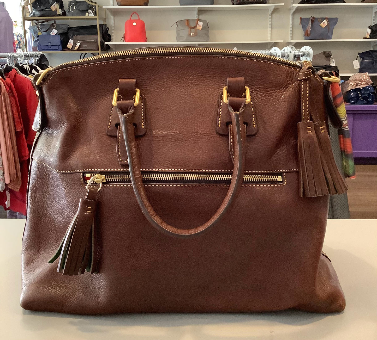 Dooney & Bourke Clayton