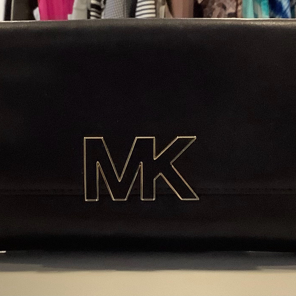 Michael Kors Florence Large Checkbook Wallet