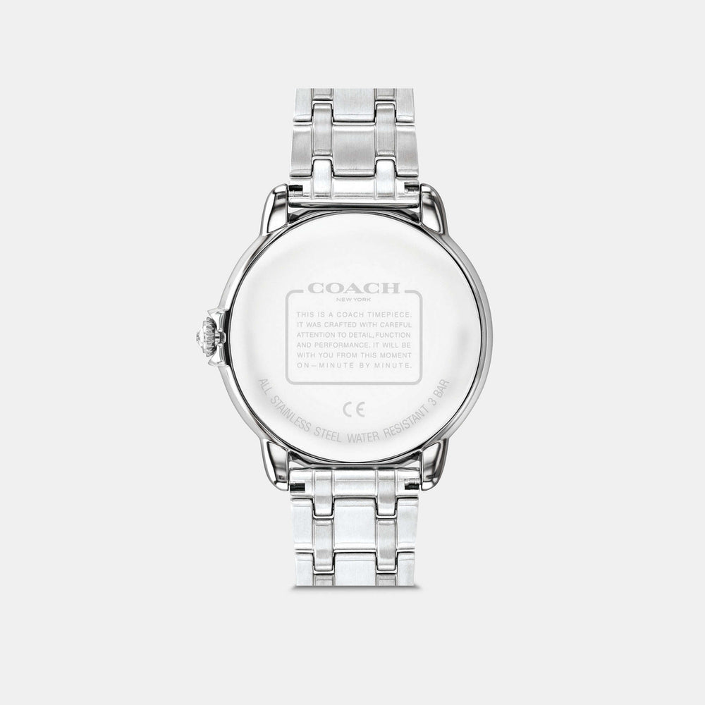 
                      
                        Coach Arden Watch, 36 Mm
                      
                    