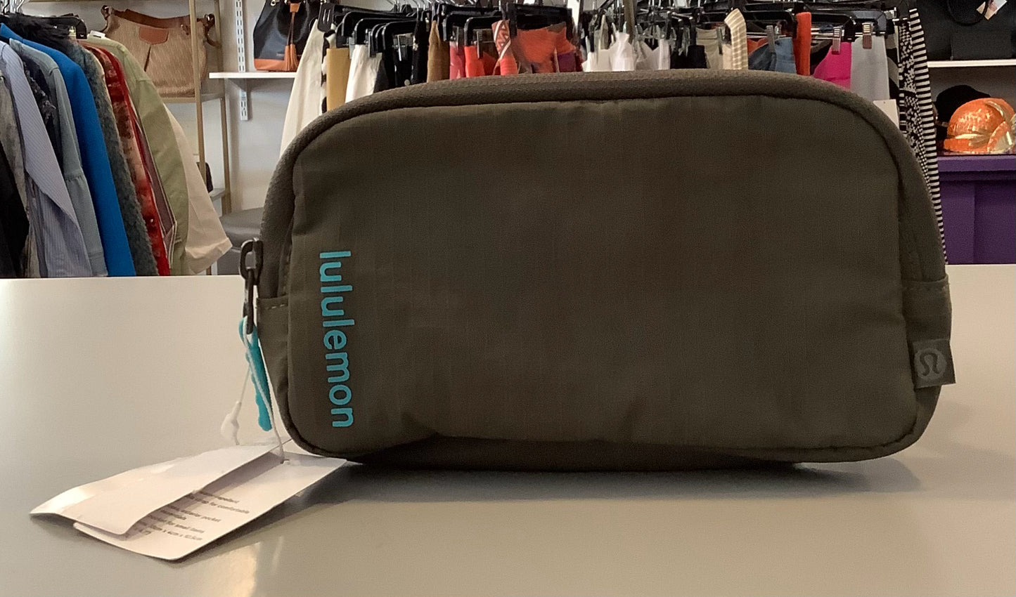 Lululemon Belt Bag