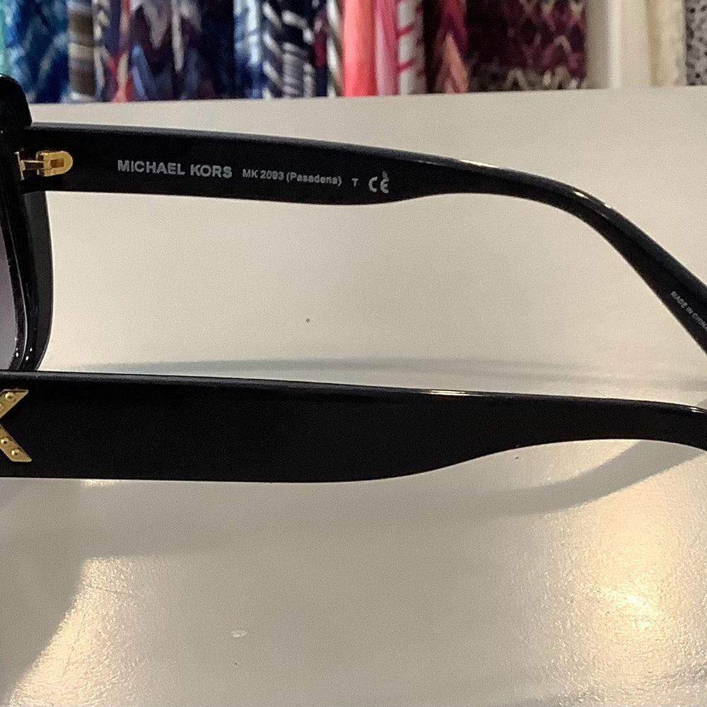 
                      
                        Michael Kors Sunglasses
                      
                    