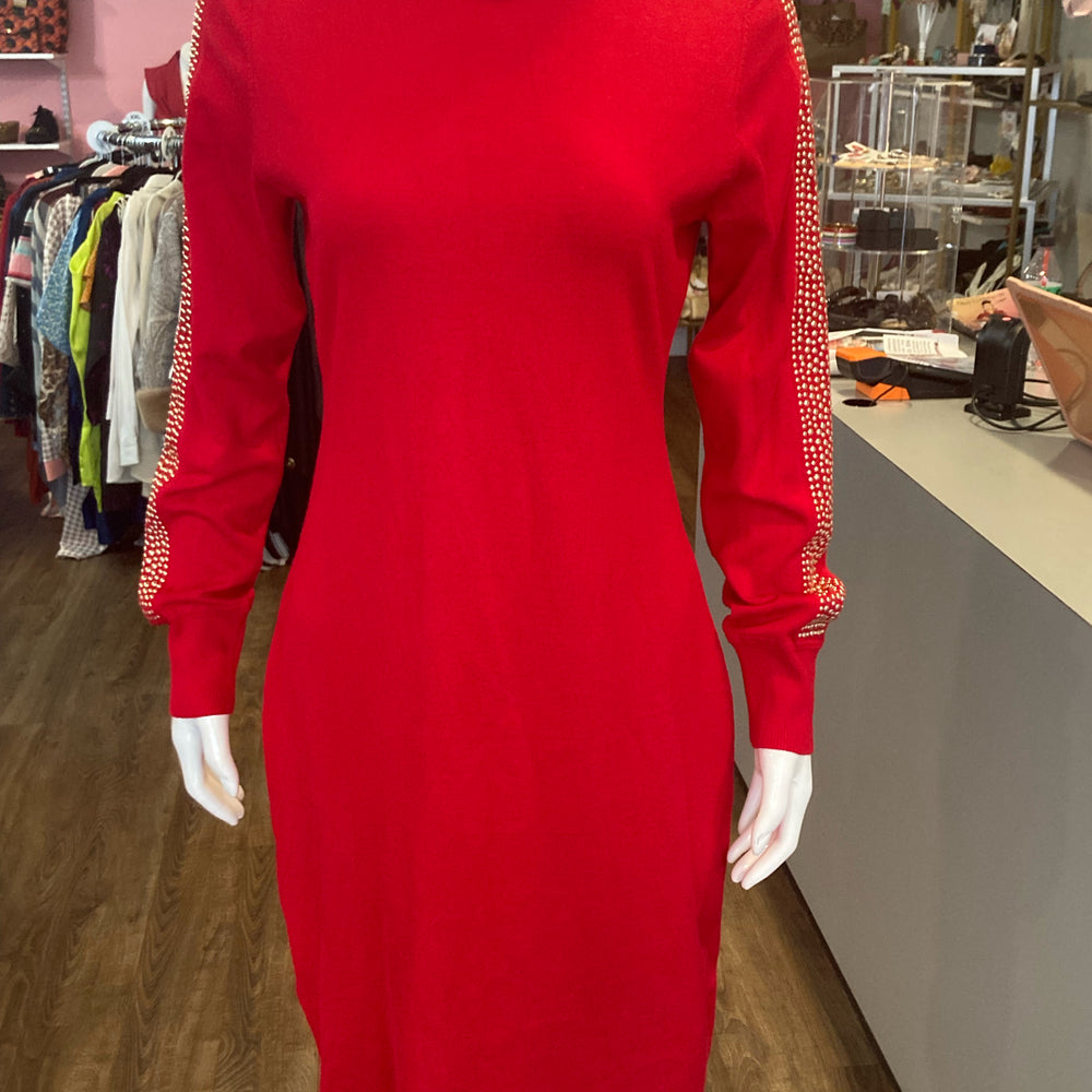 Size M Calvin Klein Sweater Dress