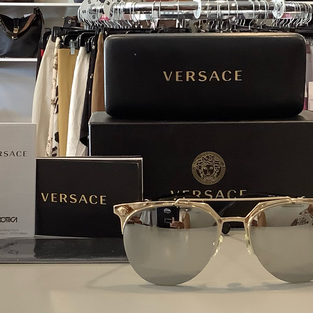 Versace Sunglasses