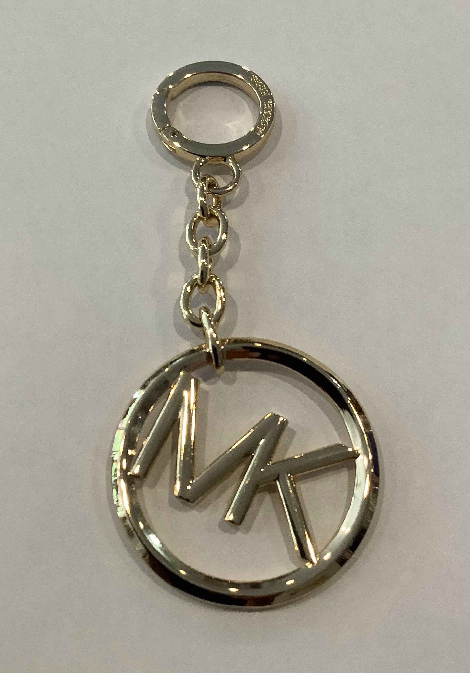 Michael kors keychain hotsell