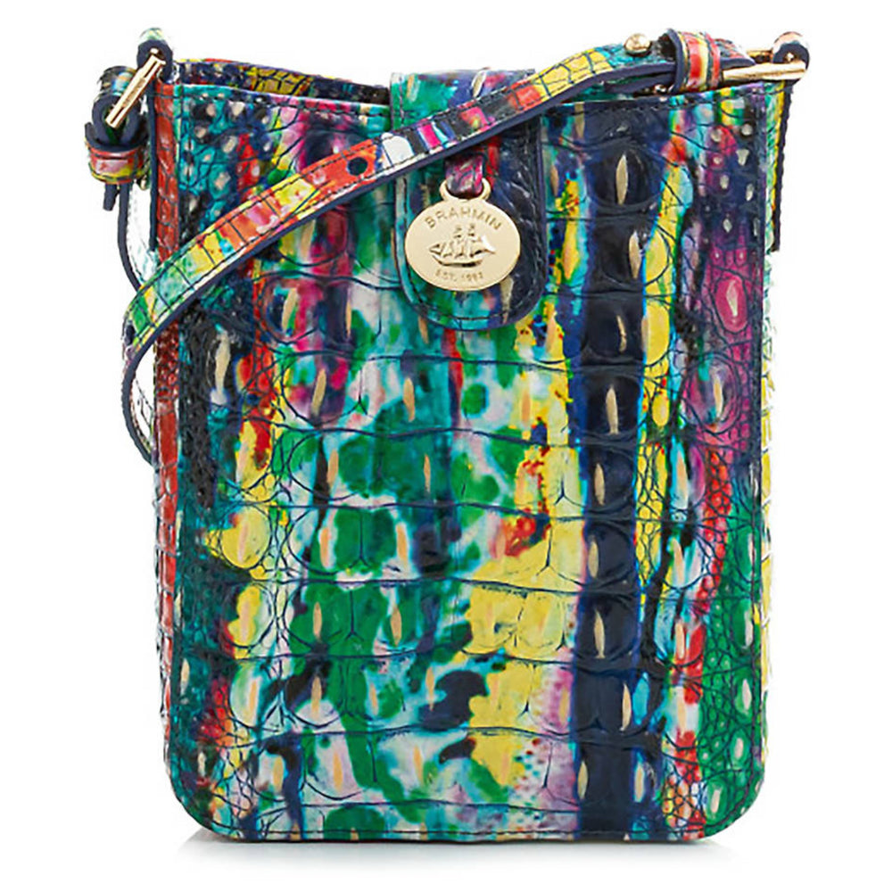 
                      
                        Brahmin Marley Energy Melbourne Crossbody
                      
                    