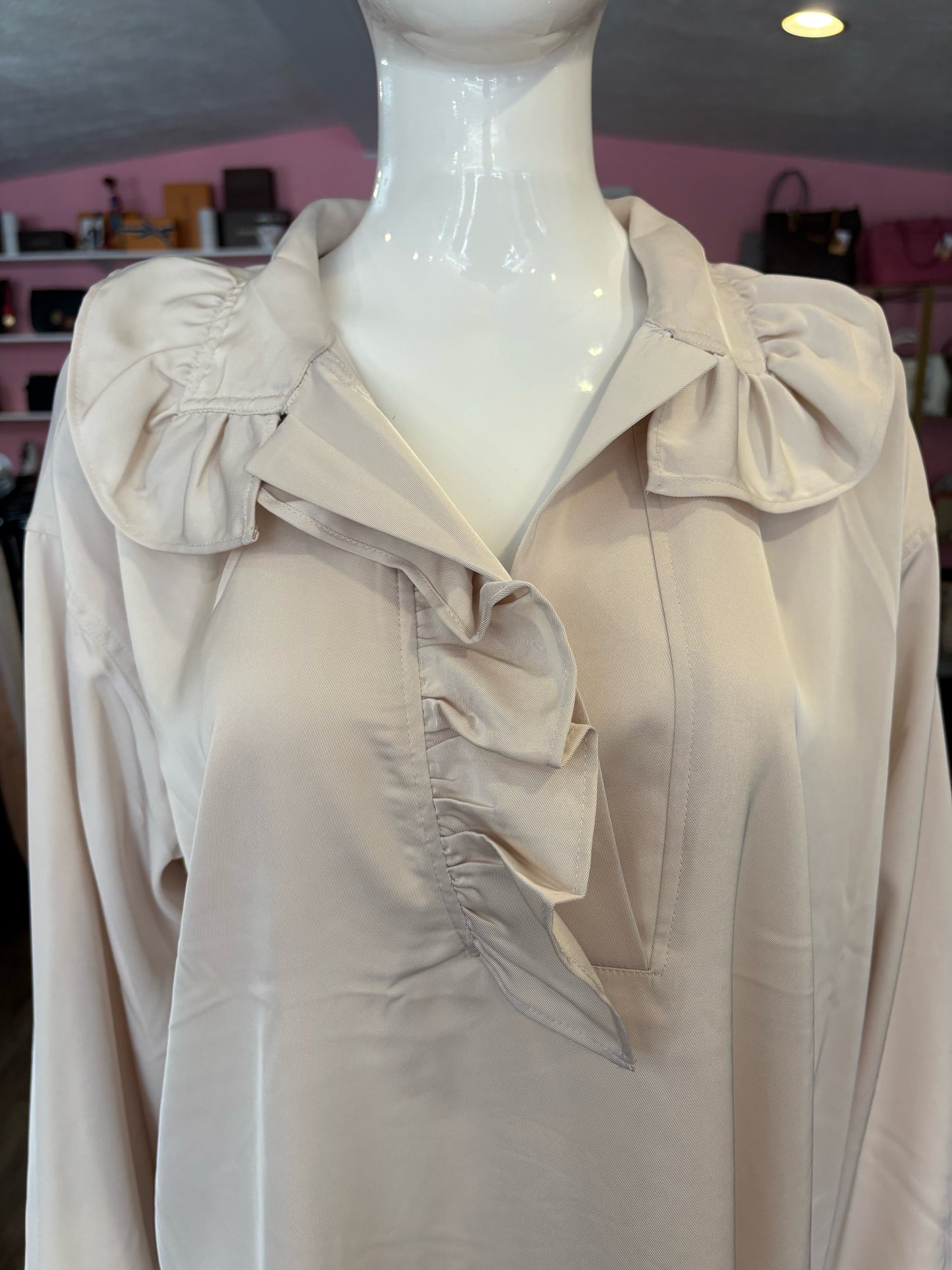 Size M H&M Blouse