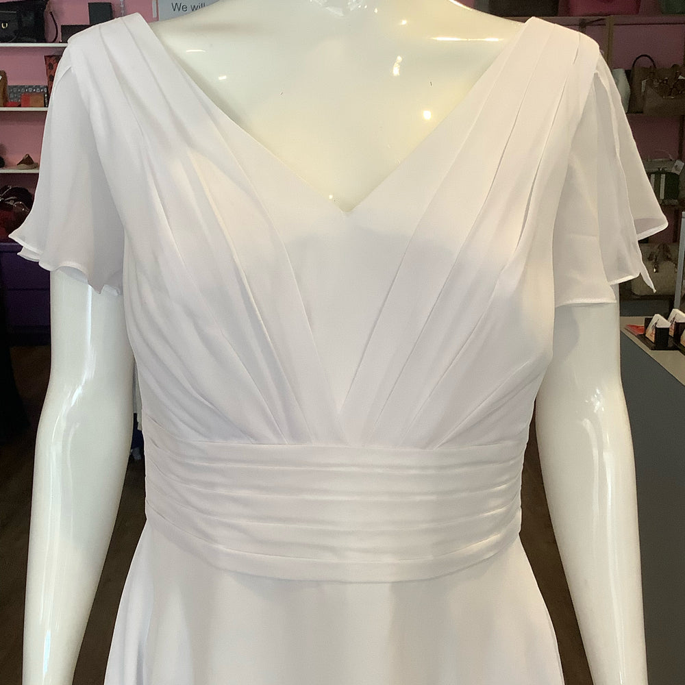 Size 14 AW Bridal Dress