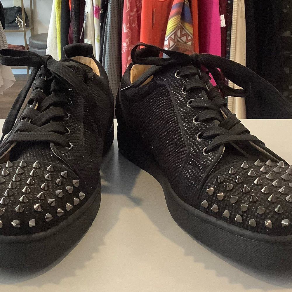 44 1/2 Louboutin Sneakers