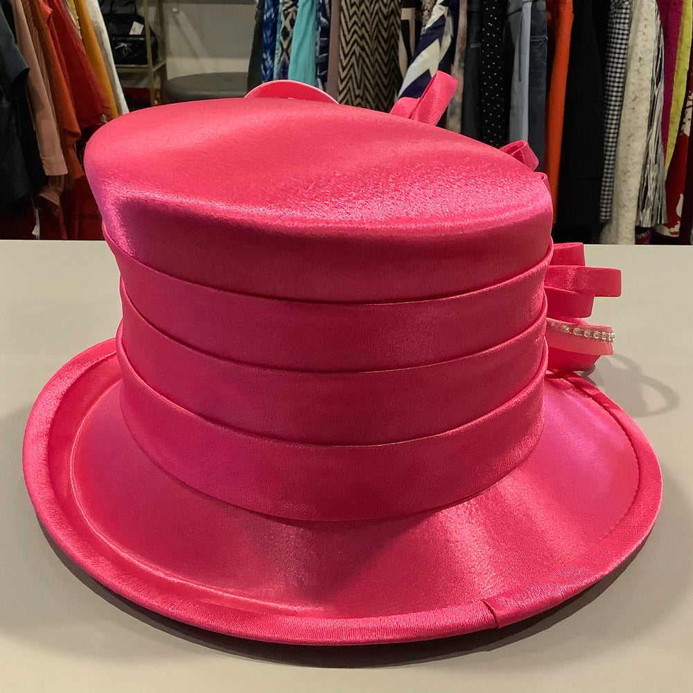 Mr.  Hi's Classic Church Hat