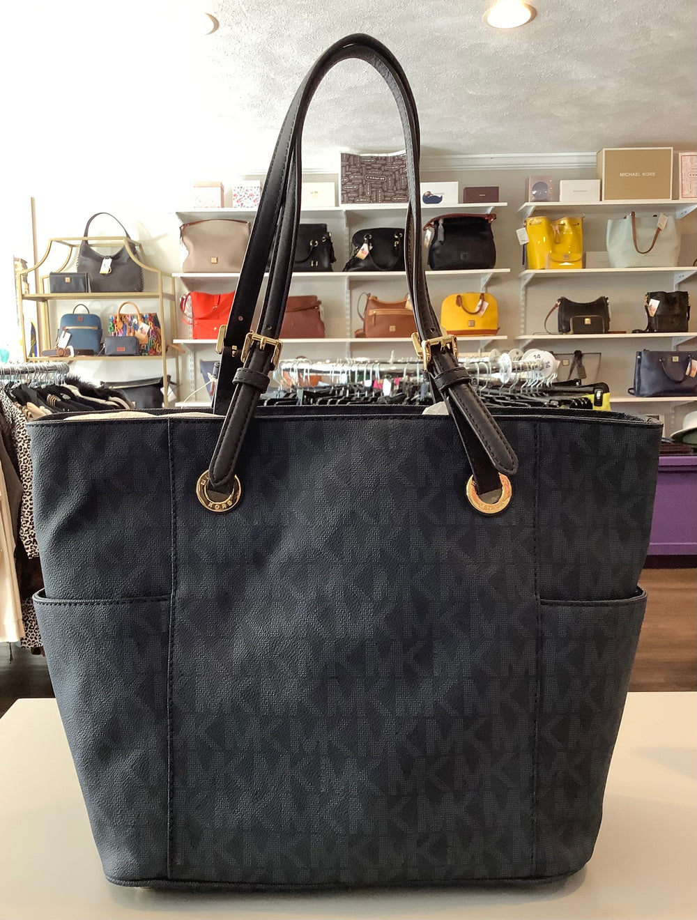 Michael Kors Signature Tote