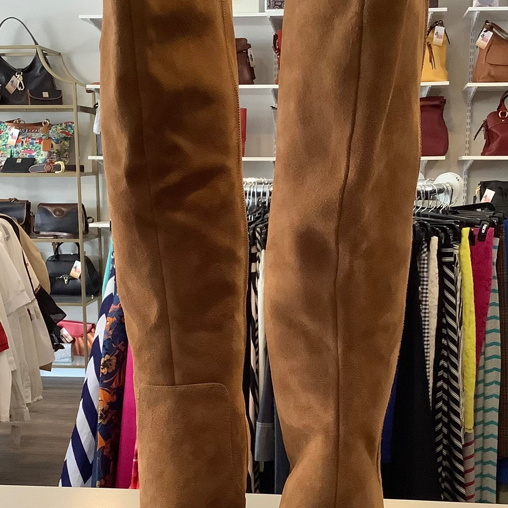 
                      
                        9.5 M Nine West Tall Boots
                      
                    