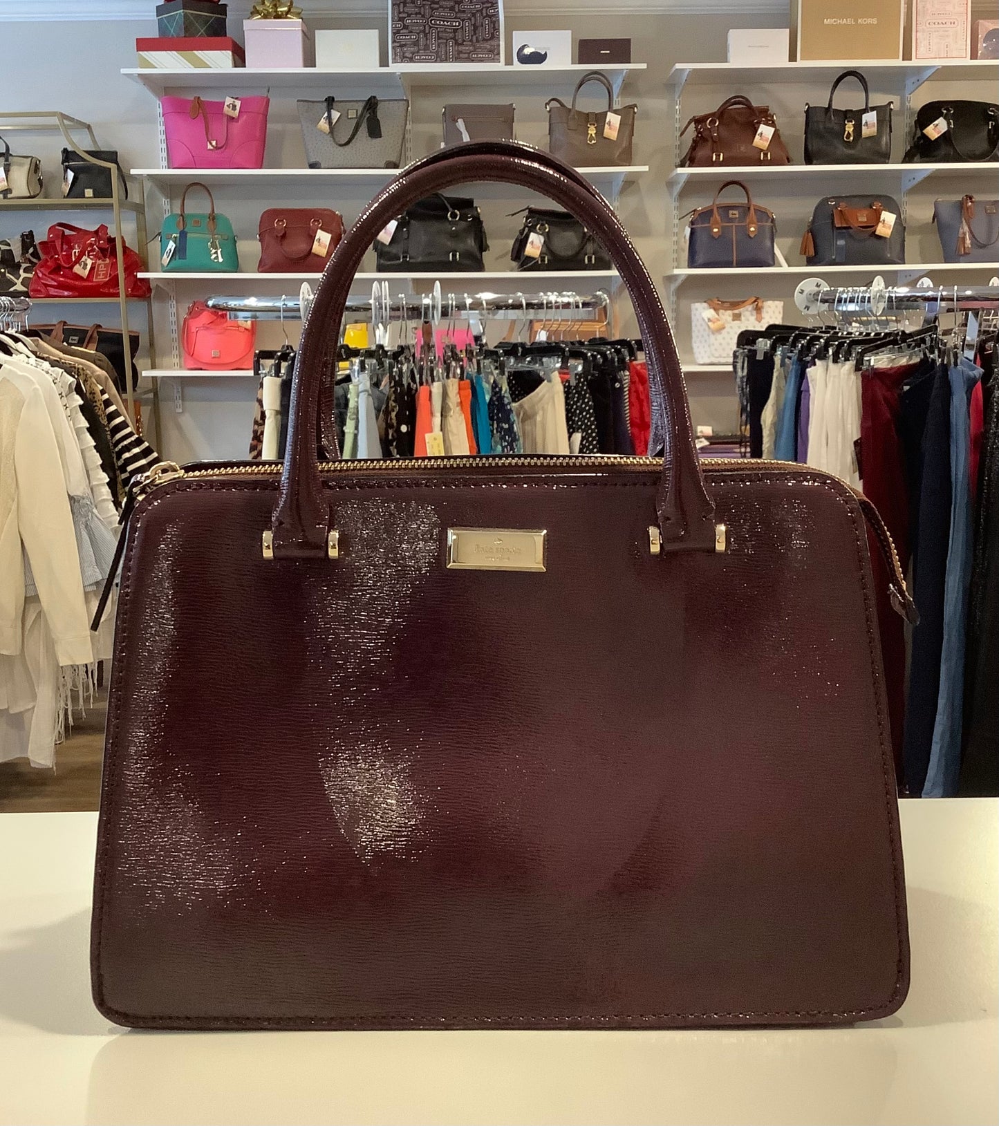 Kate Spade Bixby Place Elena