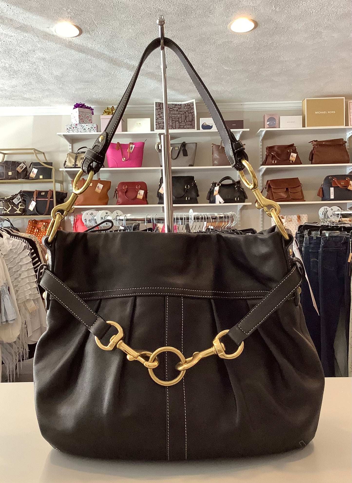 Coach Shoulder Bag