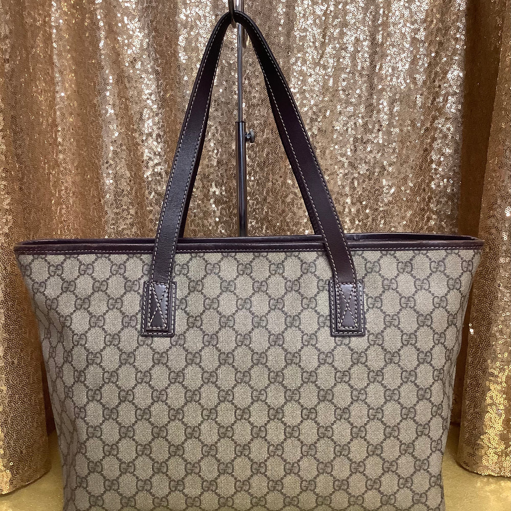 Gucci Signature Tote