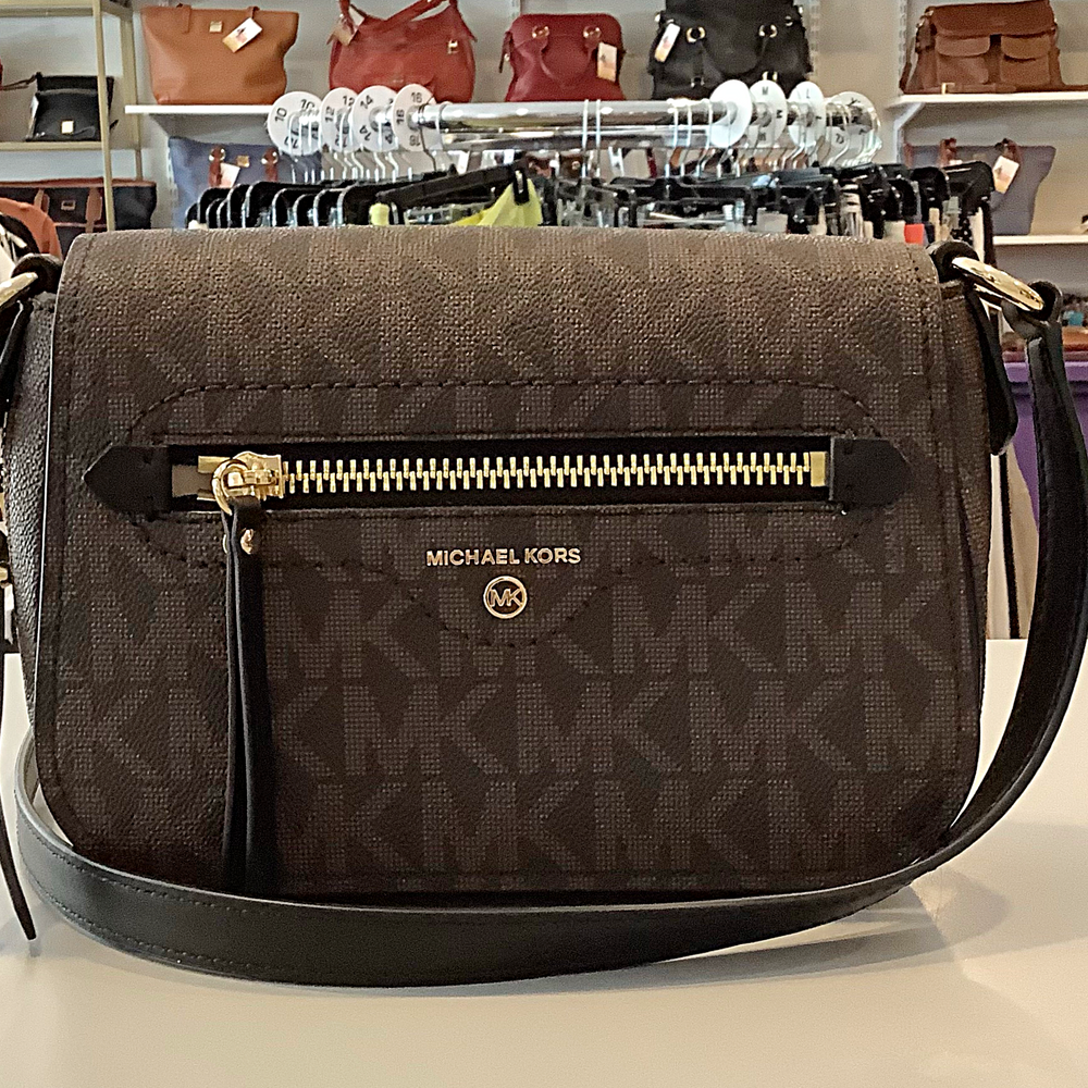 Michael Kors Small Hadley Crossbody