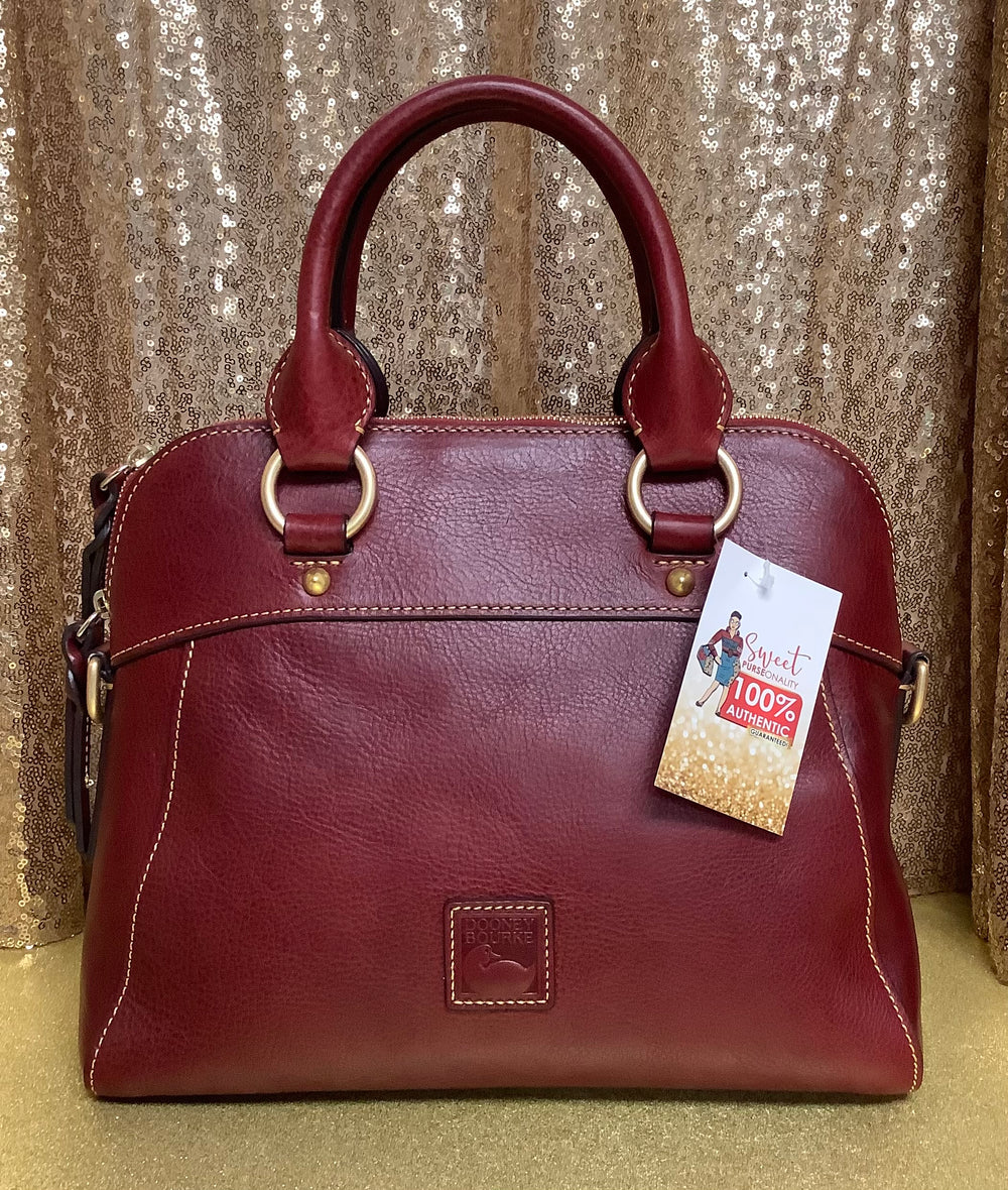 Dooney and Bourke Cameron Satchel