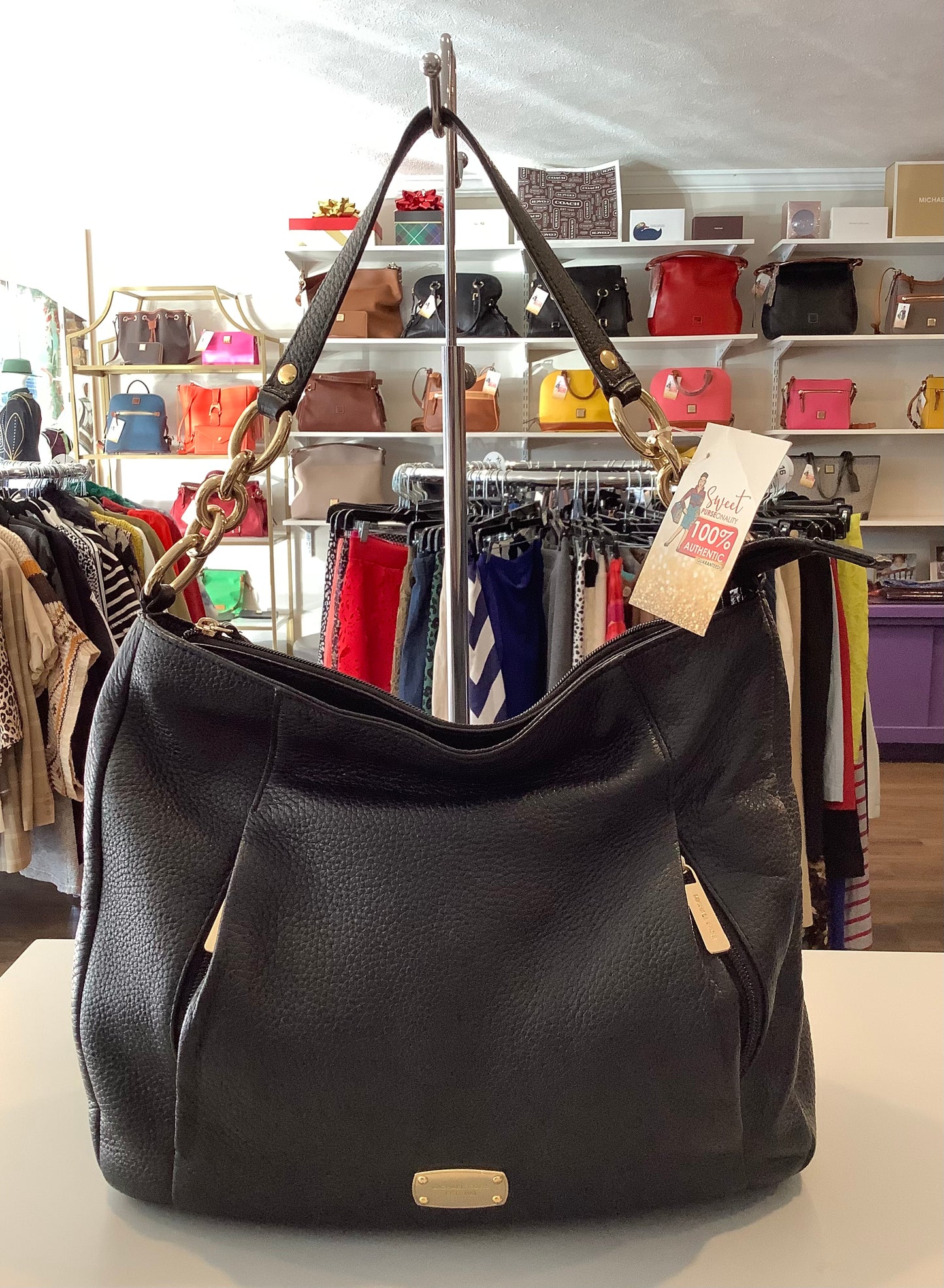 Michael Kors Shoulder Bag