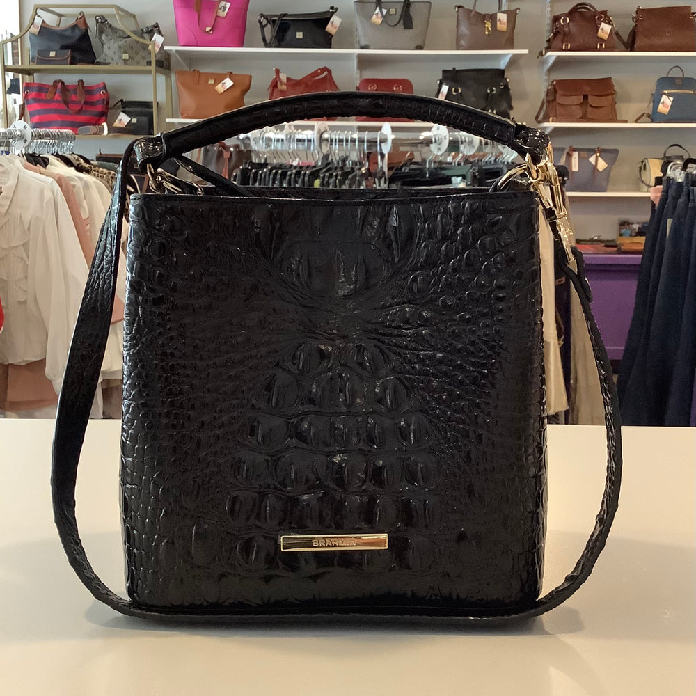 
                      
                        Brahmin Mini Amelia Bag
                      
                    