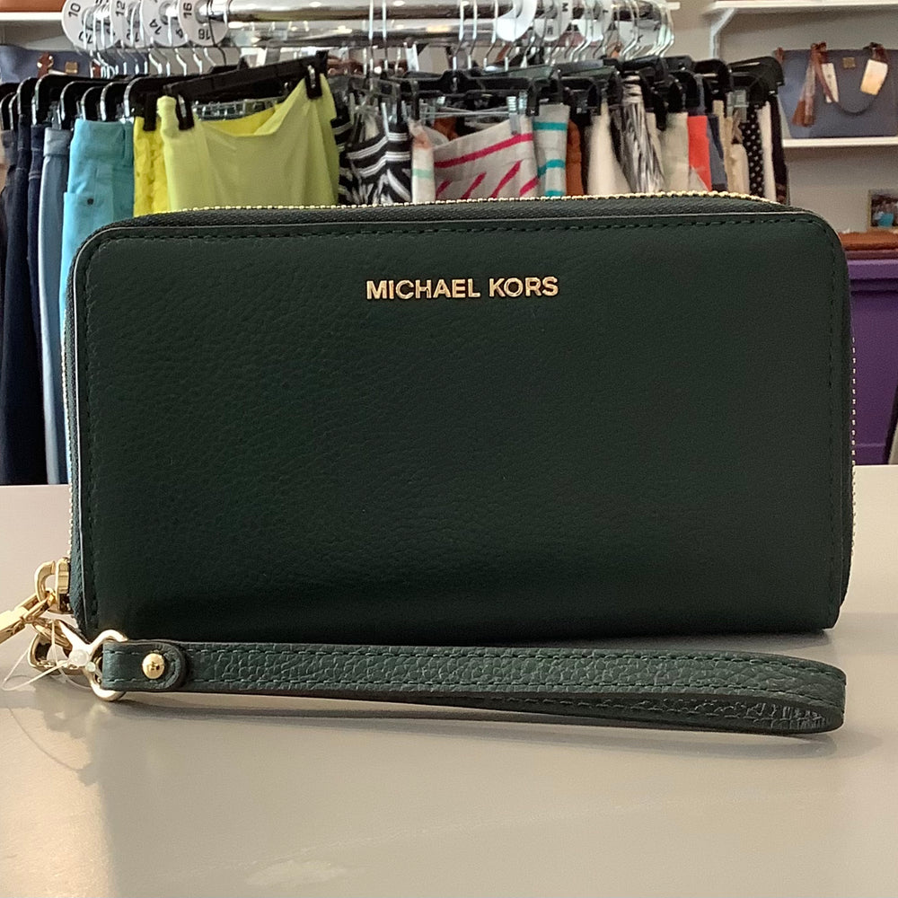 Michael Kors Phone Wristlet