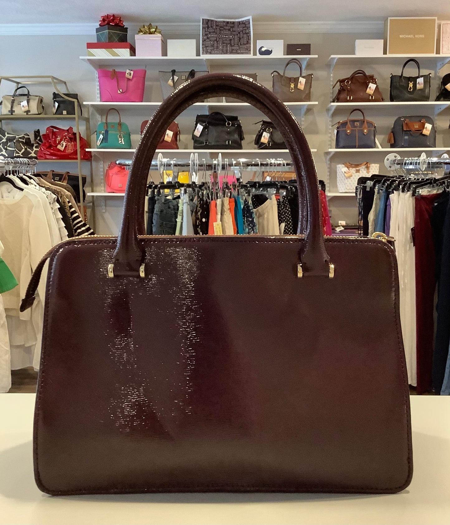 Kate Spade Bixby Place Elena