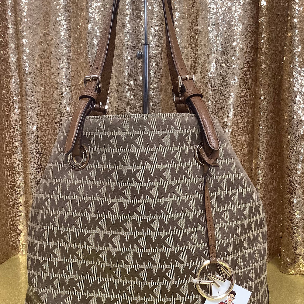 Michael Kors Signature Tote