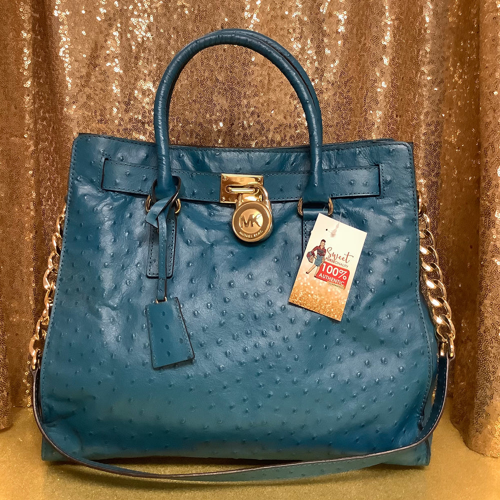 Michael Kors Large Hamilton