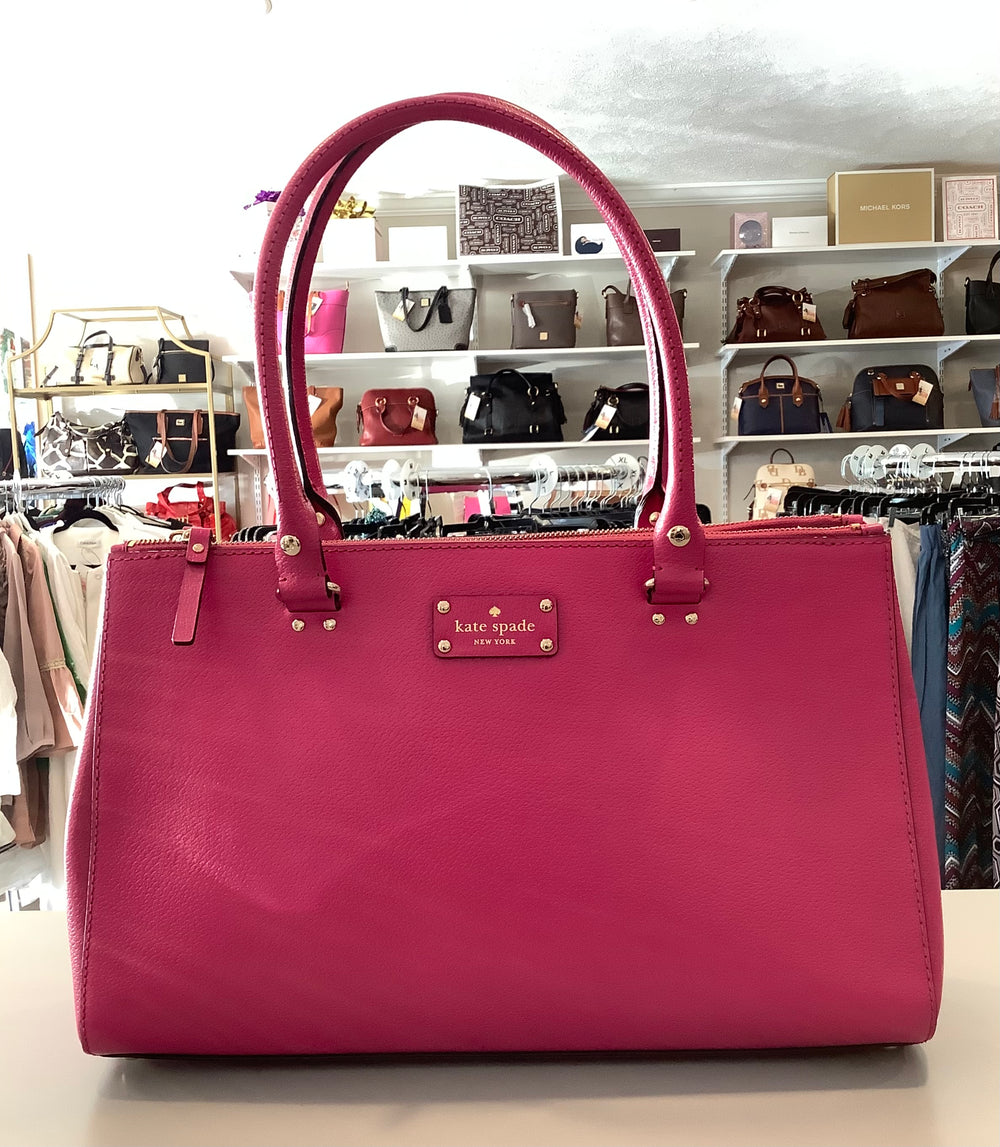 Kate Spade Tote